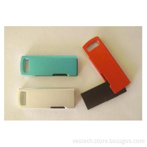 Mini USB Water Proof USB Metal Pendrive VFD-5023
